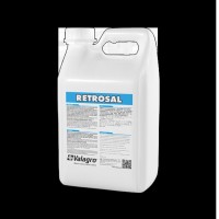 Retrosal P, Abono Orgáno Mineral NPK 5-22,5-8