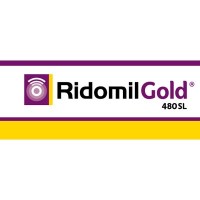 Ridomil Gold SL, Fungicida Específico Syngent