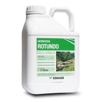 Rotundo, Herbicida Postemergencia Kenogard