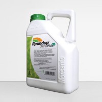 Roundup Ultraplus, Herbicida Monsanto