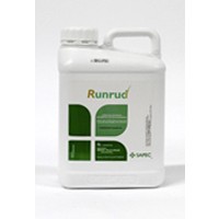 Runrud, Herbicida Sapec Agro