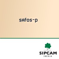 Safos-P, Jabón Fosfórico Sipcam Iberia