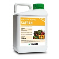 Safran, Insecticida Acaricida Kenogard