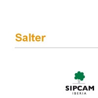 Salter, Solución de Calcio Complejado Sipcam 