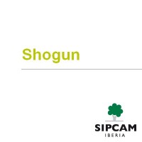 Shogun, Herbicida Antigramíneas Sipcam Iberia