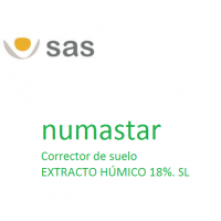 Numastar, Corrector de Suelos de SAS Coda