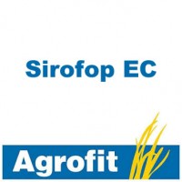 Sirofop EC, Herbicida Agrofit