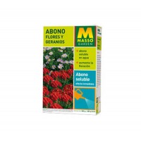 Abono Soluble Planta FLOR Masso 1 Kg