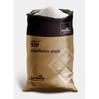 SSP Superfosfato de Cal Simple de Fertiberia