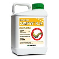 Sumifive Plus, Insecticida Kenogard, 15ml