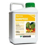 Sumipride, Insecticida de Amplio Espectro Ken