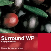 Surround WP, Insecticidas Basf