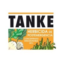 Tanke, Herbicida Postemergencia Afrasa