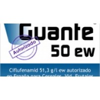 Guante 50 Ew, Fungicida Sipcam Iberia