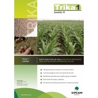 Trika Lambda 1, Insecticida Sipcam Iberia