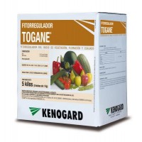 Togane, Fitorregulador Kenogard