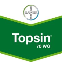 Topsin 70 WG, Fungicida Bayer