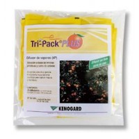 Tri-Pack Plus, Feromonas y Atrayentes Kenogar