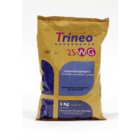 Trineo 25 WG, Fungicida Sapec Agro