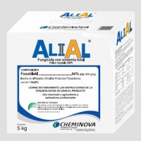 Alial, Fungicida Bactericida Cheminova