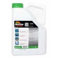 Roundup Ultimate, Herbicida  Monsanto