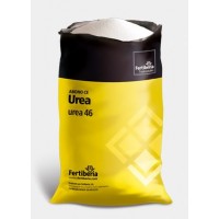 Urea 46, Fertilizante Nitrogenado de Fertiber