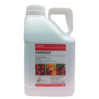 Vargas, Acaricida Exclusivas Sarabia