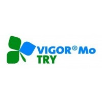 Try Vigor Mo, Quelato Líquido de Molibdeno al