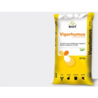 Vigorhumus 25 Kg