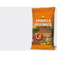 Tierra Volcanica 3 Kg