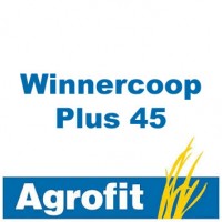 Winnercoop PLUS 45, Herbicida Agrofit