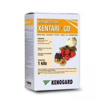 Xentari GD, Insecticida Biológico Kenogard