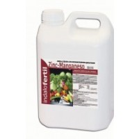 Indalofértil Zinc-Manganeso, Corrector de Car