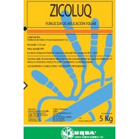 Zicoluq-320, Fungicida Luqsa