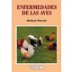 Libro Enfermedades de las Aves