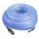 Manguera Aire Comprimido 15 Mt 9 Mm 10 Bar Einhell