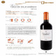 Más imágenes de Finca de los Arandinos Reserva  2014