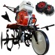 Más imágenes de Motoazada 700 OHV 7CV + Kit Agrícola. Powerground Kuda Line Envío Gratis !