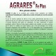 Más imágenes de Quelato de Hierro 6% Eddha 4,8% O-O