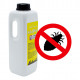 Más imágenes de Solupioj | Eliminar el Piojo de las Gallinas | Solución 100 % Natural contra el Ácaro Rojo y Otros Parásitos Externos. 1 L