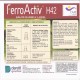 Más imágenes de Quelato de Hierro Ecológico: Ferroactiv H42 6 %  Eddha