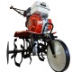 Más imágenes de Motoazada 700 OHV 7CV Powerground Kuda Line Garantía Platinum