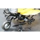 Más imágenes de Motoazada BZT 750R2 Benza