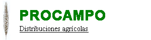 Procampo