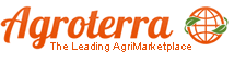 Agroterra - Leading Global Agrimarketplace